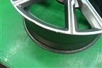 Диск колёсный литой  R22 EJ9,5 5x112 Ц.О.66,6 (36118072002 8072002) для BMW X5 G05 с 2018г