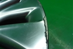 Диск колёсный литой  R19 EJ9,5 5x114.3 ET47 Ц.О.67,1 (52910D2310) для Hyundai Genesis с 2013-2016г