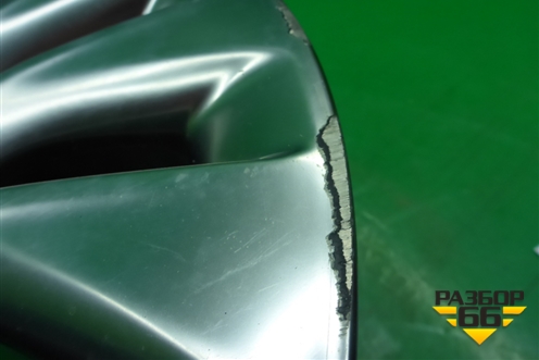 Диск колёсный литой  R19 EJ9,5 5x114.3 ET47 Ц.О.67,1 (52910D2310) для Hyundai Genesis с 2013-2016г