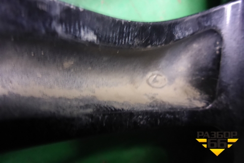 Диск колёсный литой  R19 EJ9,5 5x114.3 ET47 Ц.О.67,1 (52910D2310) для Hyundai Genesis с 2013-2016г