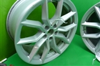 Диски колёсные литые (комплект)  R19 EJ9 5x112 ET38 Ц.О.66,1 (6880685) для BMW X5 G05 с 2018г
