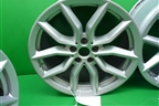 Диски колёсные литые (комплект)  R19 EJ9 5x112 ET38 Ц.О.66,1 (6880685) для BMW X5 G05 с 2018г