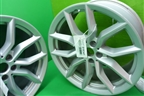 Диски колёсные литые (комплект)  R19 EJ9 5x112 ET38 Ц.О.66,1 (6880685) для BMW X5 G05 с 2018г