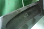 Диски колёсные литые (комплект)  R19 EJ9 5x112 ET38 Ц.О.66,1 (6880685) для BMW X5 G05 с 2018г