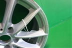Диск колёсный литой  R17 EJ7,5 5x112 ET27 Ц.О.66,6 (6868217) для BMW 5-серия G30 с 2017г