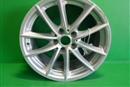 Диск колёсный литой  R17 EJ7,5 5x112 ET27 Ц.О.66,6 (6868217) для BMW 5-серия G30 с 2017г