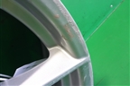 Диск колёсный литой  R17 EJ7,5 5x112 ET27 Ц.О.66,6 (6868217) для BMW 5-серия G30 с 2017г