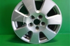 Диск колёсный литой  R18 EJ7,5 5x130 ET53 Ц.О.71,6 (4L0601025AF) для Audi Q7 c 2005-2015г