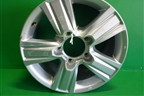 Диск колёсный литой  R18 EJ8 5х150 ET60 Ц.О.110 (4261160A50) для Toyota Land Cruiser (200) с 2008г