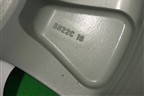 Диск колёсный литой  R18 EJ8 5х150 ET60 Ц.О.110 (4261160A50) для Toyota Land Cruiser (200) с 2008г