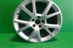 Диск колёсный литой  R18 EJ7,5 5x112 ET37 Ц.О.66,5 (4G0071498) для Audi A6 (C7) с 2011-2018г