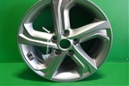 Диск колёсный литой  R17 EJ7 5x114.3 ET50 Ц.О.67,1 (52910C1610) для Hyundai Sonata-7 с 2014г