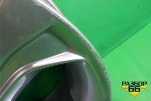Диск колёсный литой  R17 EJ7 5x114.3 ET50 Ц.О.67,1 (52910C1610) для Hyundai Sonata-7 с 2014г