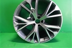 Диск колёсный литой  R21 EJ10 5x112 ET20 Ц.О.66,5 (4M8601025S) для Audi Q8 с 2018г