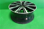 Диск колёсный литой  R17 EJ7,5 5x114.3 ET52,5 Ц.О.67,1 (52910D4650) для Kia Optima с 2015г