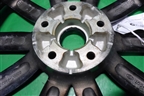 Диск колёсный литой  R17 EJ7,5 5x114.3 ET52,5 Ц.О.67,1 (52910D4650) для Kia Optima с 2015г
