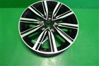 Диск колёсный литой  R17 EJ7,5 5x114.3 ET52,5 Ц.О.67,1 (52910D4650) для Kia Optima с 2015г