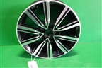 Диск колёсный литой  R17 EJ7,5 5x114.3 ET52,5 Ц.О.67,1 (52910D4650) для Kia Optima с 2015г