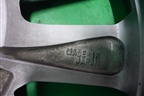Диск колёсный литой  R20 EJ8,5 5х150 ET58 Ц.О.110 (4261160D40) для Toyota Land Cruiser (200) с 2008г