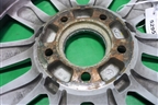 Диск колёсный литой  R20 EJ8,5 5х150 ET58 Ц.О.110 (4261160D40) для Toyota Land Cruiser (200) с 2008г