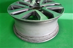 Диск колёсный литой  R20 EJ8,5 5х150 ET58 Ц.О.110 (4261160D40) для Toyota Land Cruiser (200) с 2008г