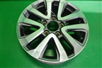 Диск колёсный литой  R20 EJ8,5 5х150 ET58 Ц.О.110 (4261160D40) для Toyota Land Cruiser (200) с 2008г