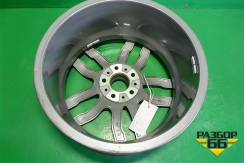 Диск колёсный литой  R19 EJ9,5 5x120 ET48 Ц.О.72,6 (7849662) для BMW X3 F25 с 2010-2017г