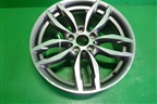 Диск колёсный литой  R19 EJ9,5 5x120 ET48 Ц.О.72,6 (7849662) для BMW X3 F25 с 2010-2017г