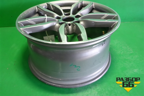 Диск колёсный литой  R19 EJ9,5 5x120 ET48 Ц.О.72,6 (7849662) для BMW X3 F25 с 2010-2017г
