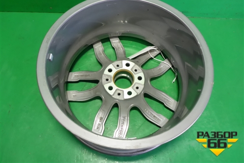 Диск колёсный литой  R19 EJ8,5 5x120 ET38 Ц.О.72,6 (7849661) для BMW X3 F25 с 2010-2017г