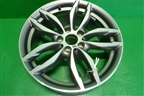 Диск колёсный литой  R19 EJ8,5 5x120 ET38 Ц.О.72,6 (7849661) для BMW X3 F25 с 2010-2017г