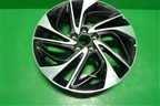 Диск колёсный литой  R19 EJ7,5 5x114.3 ET53 Ц.О.67,1 (52910D7420) для Hyundai Tucson с 2015-2022г