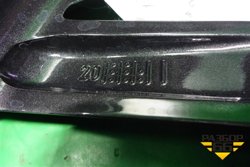 Диск колёсный литой  R19 EJ7,5 5x114.3 ET53 Ц.О.67,1 (52910D7420) для Hyundai Tucson с 2015-2022г