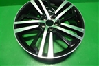 Диск колёсный литой  R20 EJ8 5x112 ET39 Ц.О.66,6 (26052080) для Audi Q5 с 2017г