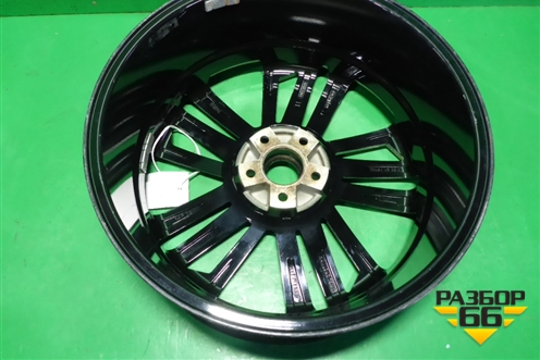 Диск колёсный литой  R20 EJ8 5x112 ET39 Ц.О.66,6 (26052080) для Audi Q5 с 2017г