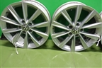 Диски колёсные литые (комплект)  R17 EJ7 5x112 ET43 Ц.О.57,1 (5N0601025S) для Volkswagen Tiguan с 2011-2016г