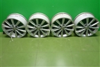 Диски колёсные литые (комплект)  R17 EJ7 5x112 ET43 Ц.О.57,1 (5N0601025S) для Volkswagen Tiguan с 2011-2016г