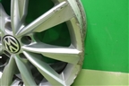 Диски колёсные литые (комплект)  R17 EJ7 5x112 ET43 Ц.О.57,1 (5N0601025S) для Volkswagen Tiguan с 2011-2016г