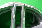 Диск колёсный литой  R18 EJ7,5 5x112 ET52 Ц.О.66,6 (A1764010700) для Mercedes Benz A180/200/250 W176 с 2012