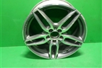 Диск колёсный литой  R18 EJ7,5 5x112 ET52 Ц.О.66,6 (A1764010700) для Mercedes Benz A180/200/250 W176 с 2012