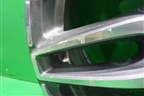 Диск колёсный литой  R18 EJ7,5 5x112 ET52 Ц.О.66,6 (A1764010700) для Mercedes Benz A180/200/250 W176 с 2012