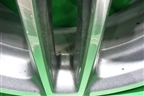 Диск колёсный литой  R18 EJ7,5 5x112 ET52 Ц.О.66,6 (A1764010700) для Mercedes Benz A180/200/250 W176 с 2012