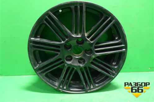 Диск колёсный литой  R18 EJ7,5 5x114.3 ET45 Ц.О.60,1 (PZ406X0679) для Toyota Rav-4 с 2012-2019г