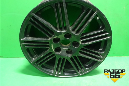 Диск колёсный литой  R18 EJ7,5 5x114.3 ET45 Ц.О.60,1 (PZ406X0679) для Toyota Rav-4 с 2012-2019г