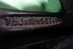 Диск колёсный литой  R18 EJ7,5 5x114.3 ET45 Ц.О.60,1 (PZ406X0679) для Toyota Rav-4 с 2012-2019г