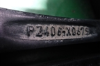 Диск колёсный литой  R18 EJ7,5 5x114.3 ET45 Ц.О.60,1 (PZ406X0679) для Toyota Rav-4 с 2012-2019г