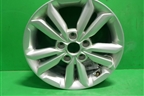 Диск колёсный литой  R16 EJ6 5x114.3 ET43 Ц.О.67,1 (52910M0100)