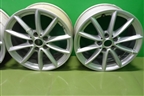 Диски колёсные литые (комплект)  R17 EJ7,5 5x112 ET52 Ц.О.66,6 (6856061) для BMW X1 F48 с 2014г