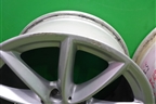 Диски колёсные литые (комплект)  R17 EJ7,5 5x112 ET52 Ц.О.66,6 (6856061) для BMW X1 F48 с 2014г