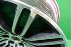 Диск колёсный литой  R19 EJ9 5x112 ET44 Ц.О.66,6 (7856926) для BMW 5-серия G30 с 2017г